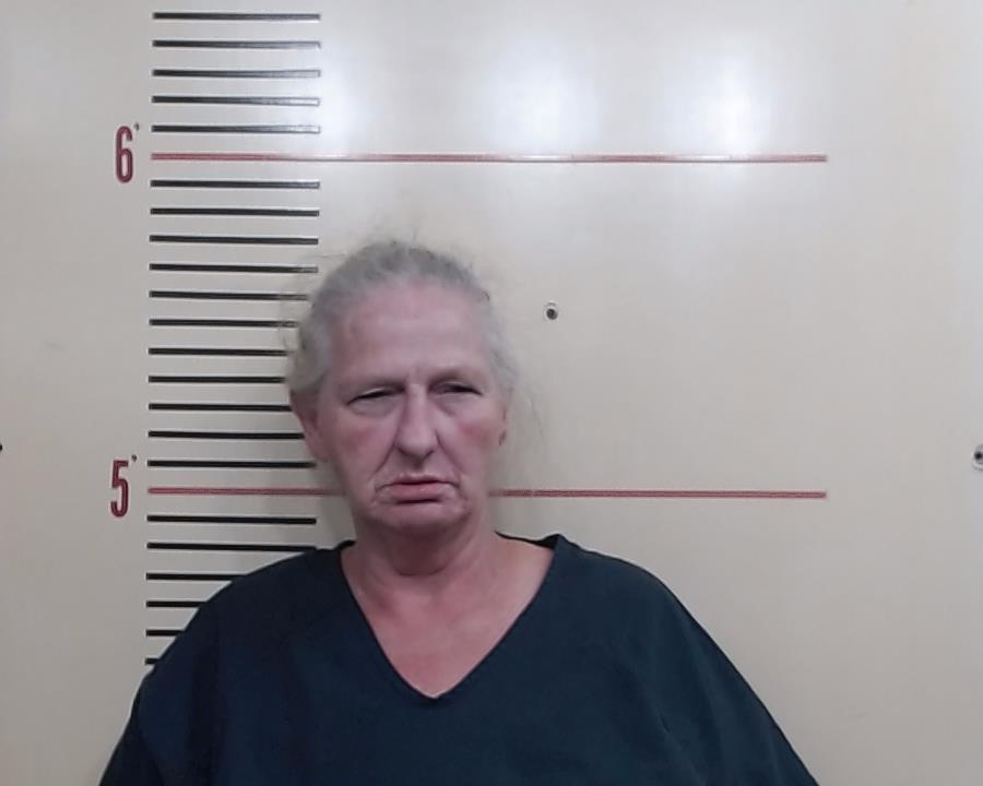 Conner, Dwana Lee booking photo