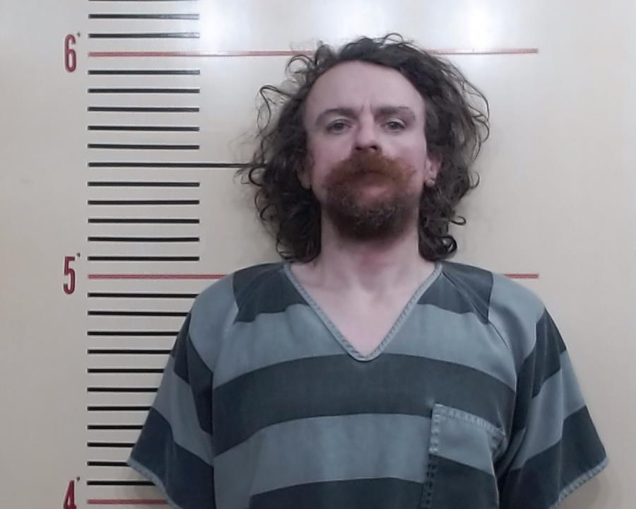 HERRINGTON, JONATHON DOYLE booking photo