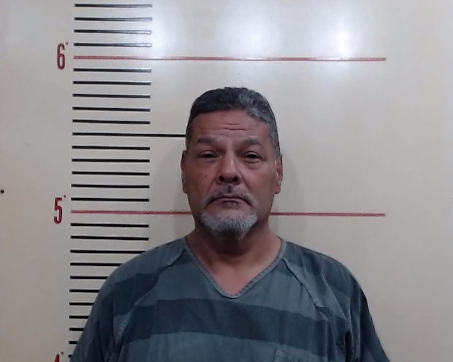 SALAZAR, FEODOR booking photo