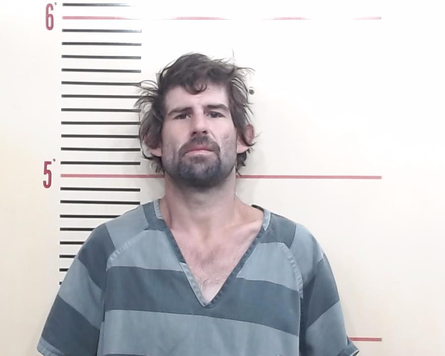 CRAIG, CHASE BRET booking photo