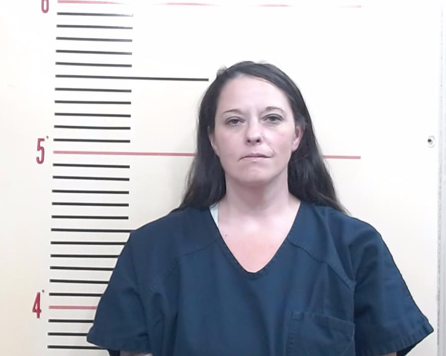 HALE, BRITNEY MICHELLE booking photo
