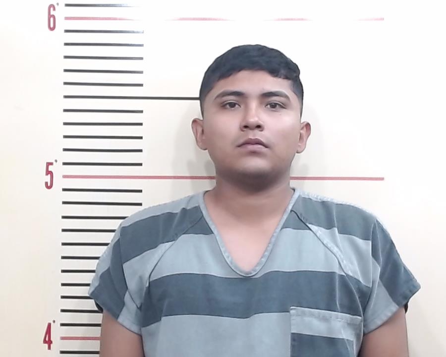 GARCIA, MARIO booking photo