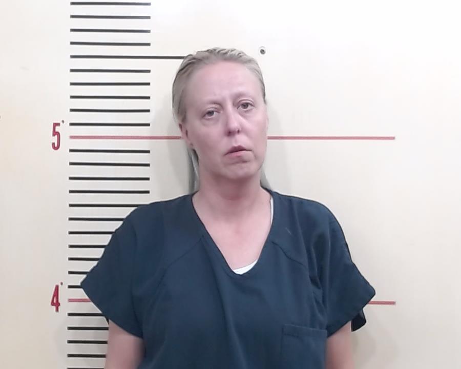 BRAGG, AMANDA RACHELLE booking photo