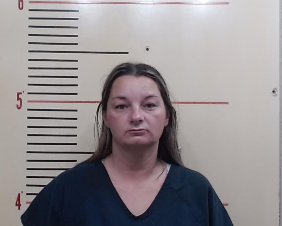 BRANNON, CHRISTINE LEE booking photo