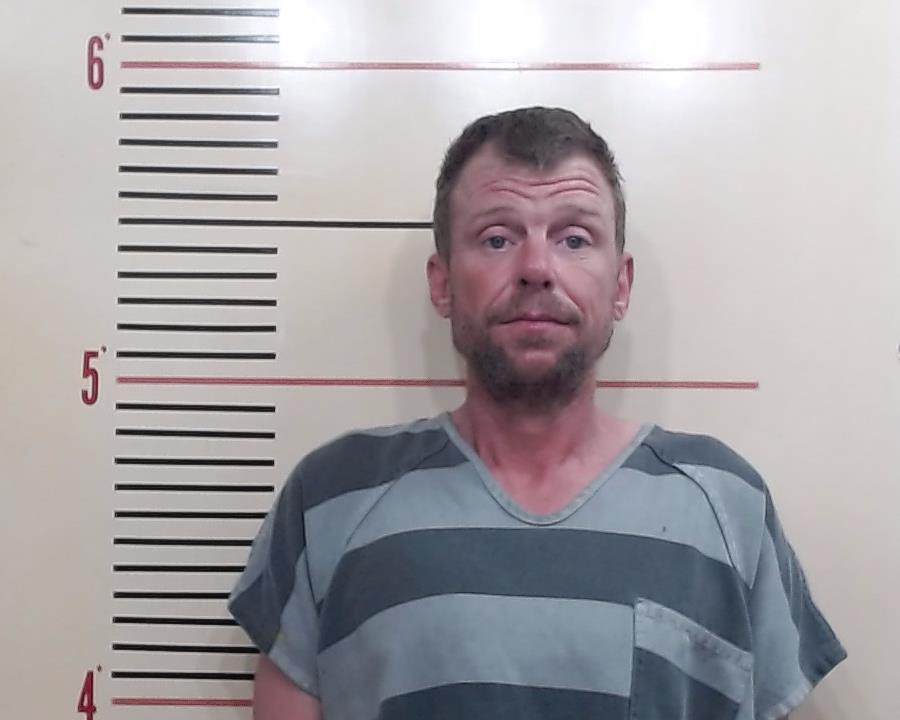 HALL, MICHAEL SHAYNE booking photo