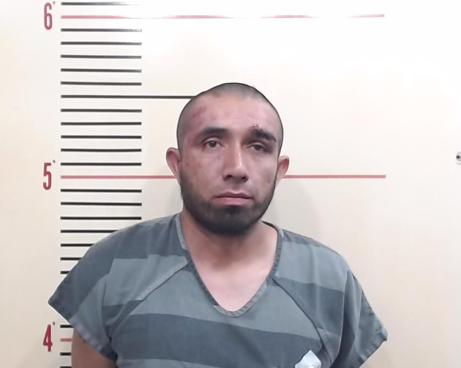 CRUZ-ROSALES, DIEGO booking photo