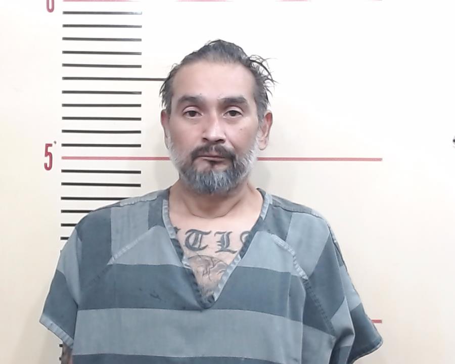 HERNANDEZ, JUAN HIGINIO booking photo