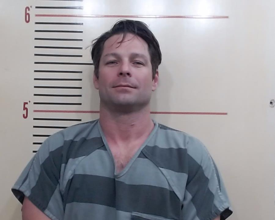 Gomez, Ricardo Noah booking photo