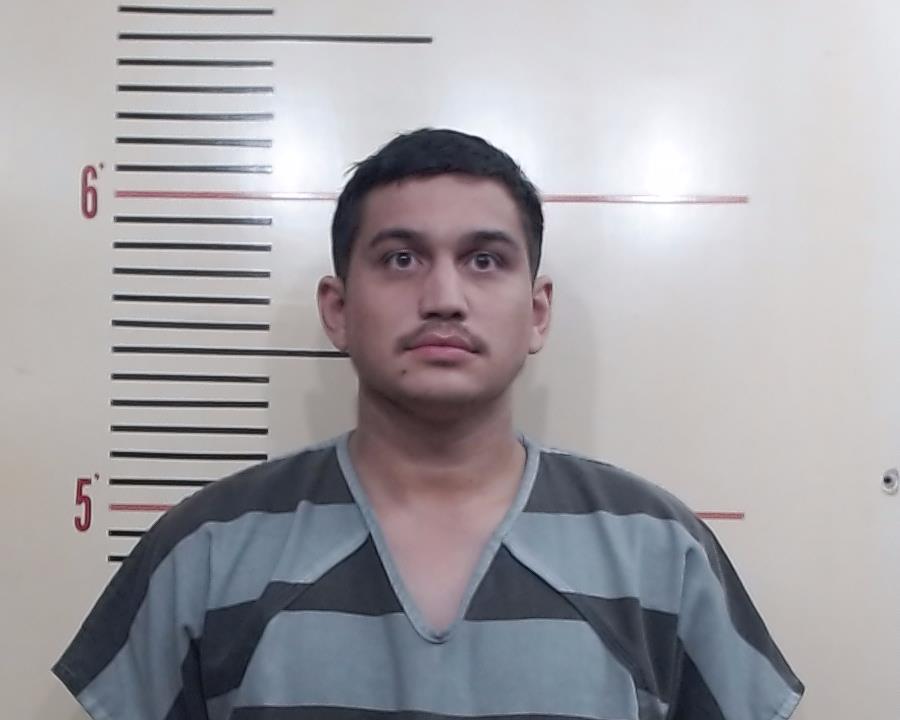 BRANIN, JOSHUA THAD booking photo