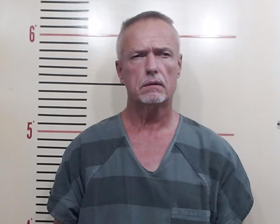 Hampton, Christopher Lynn booking photo