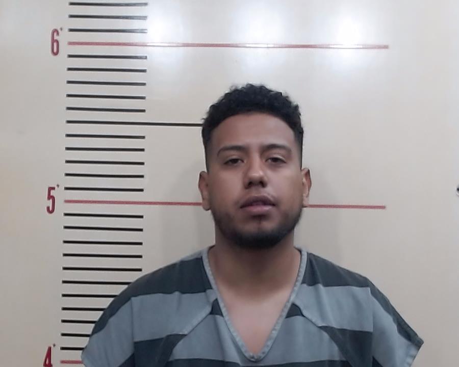 Diaz-Ortiz, Jonathan Armando booking photo