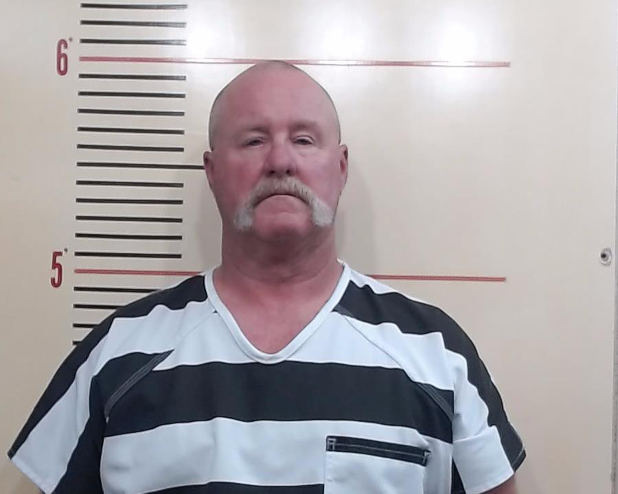 HINTON, JASON ANDERSON booking photo