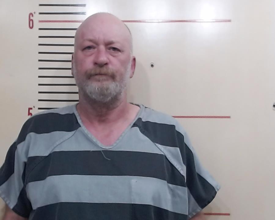 Green, Jesse Matthew booking photo