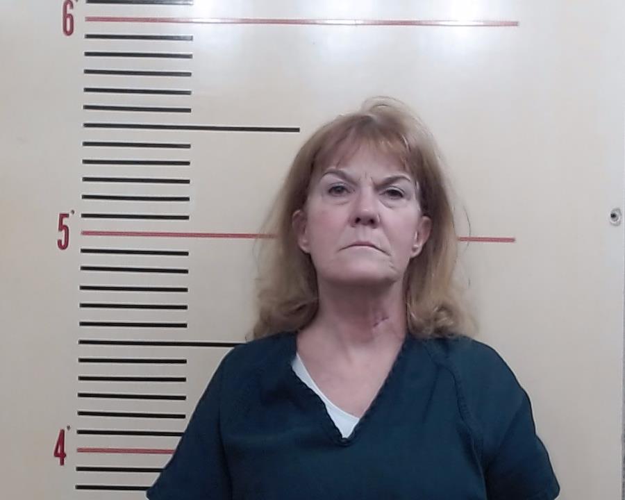 HAYNES, KIMBERLY ANN booking photo