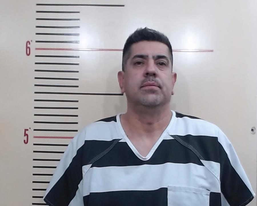 CASTANEDA, DANIEL ACEVEDO booking photo