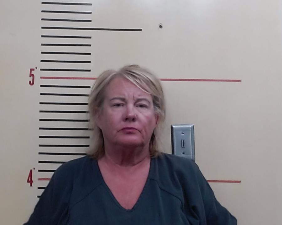 CLEVELAND, CHERYL LADEAN booking photo