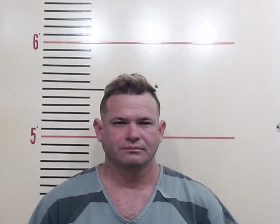 DELGADO, EDDY RAYMOND booking photo