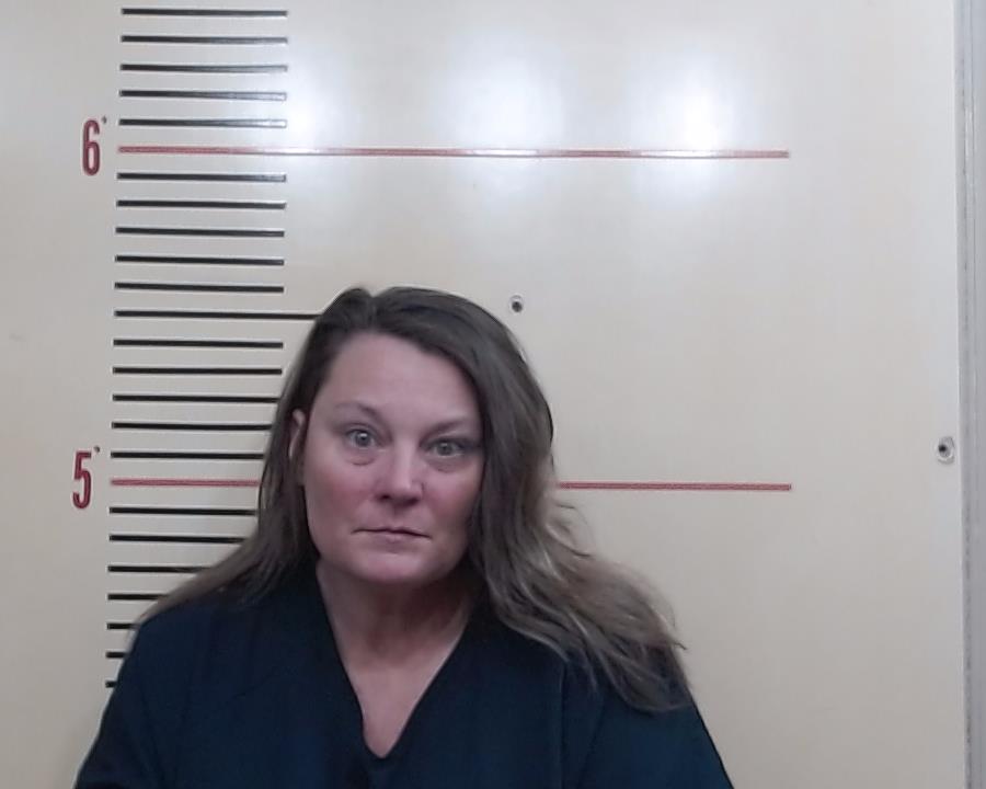 BOONE, BRANDY KAY booking photo