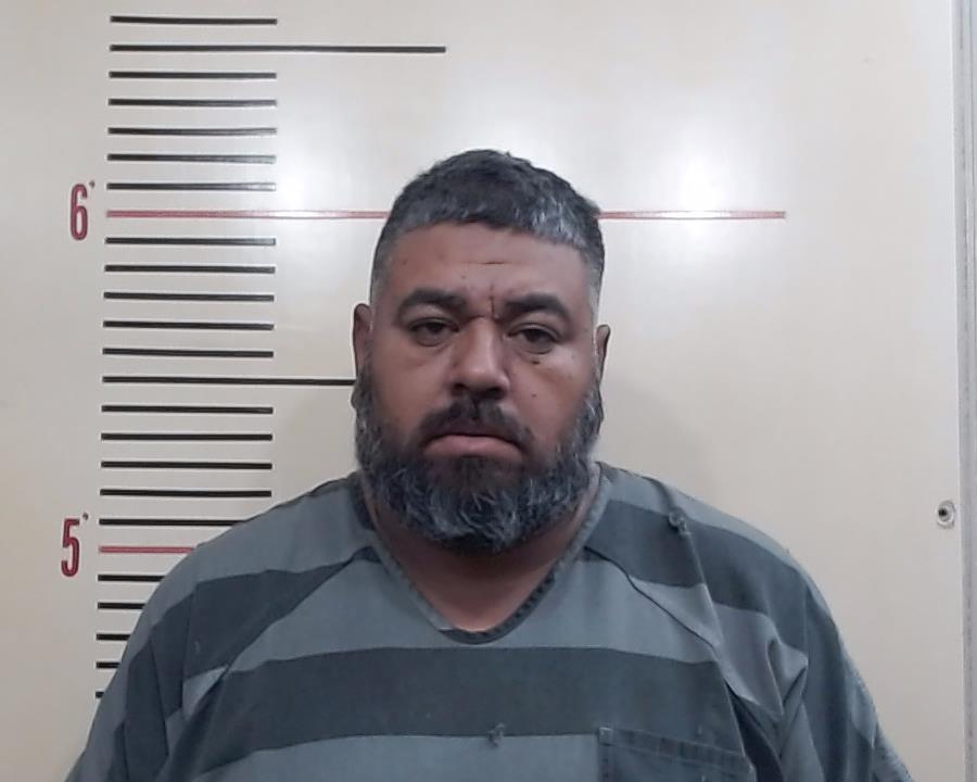 HERNANDEZ, CARLOS ADRIAN booking photo