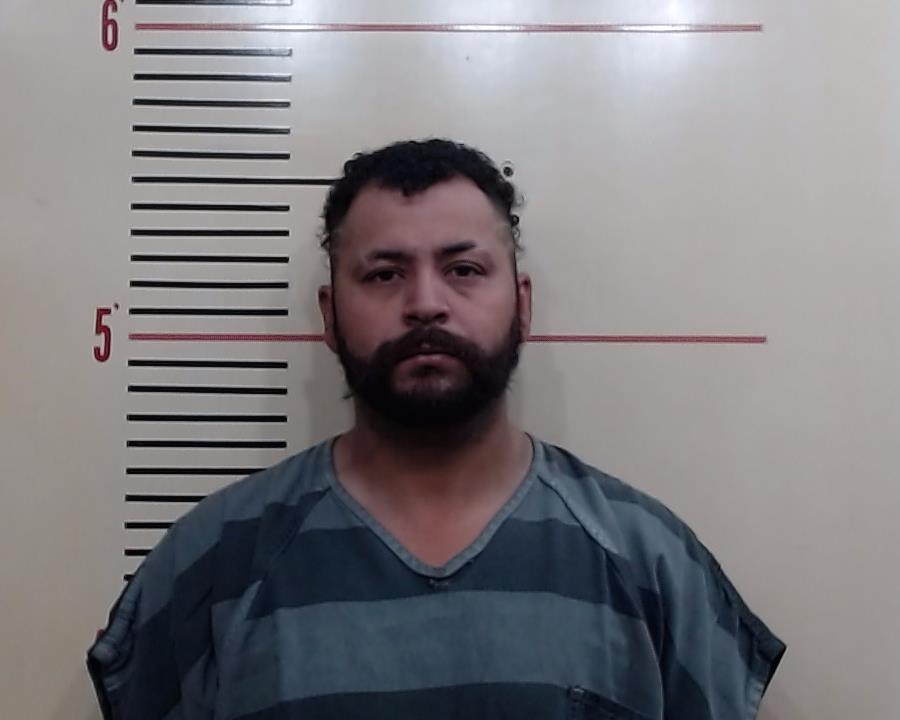 GOMEZ-ACOSTA, JONATHON MISAEL booking photo