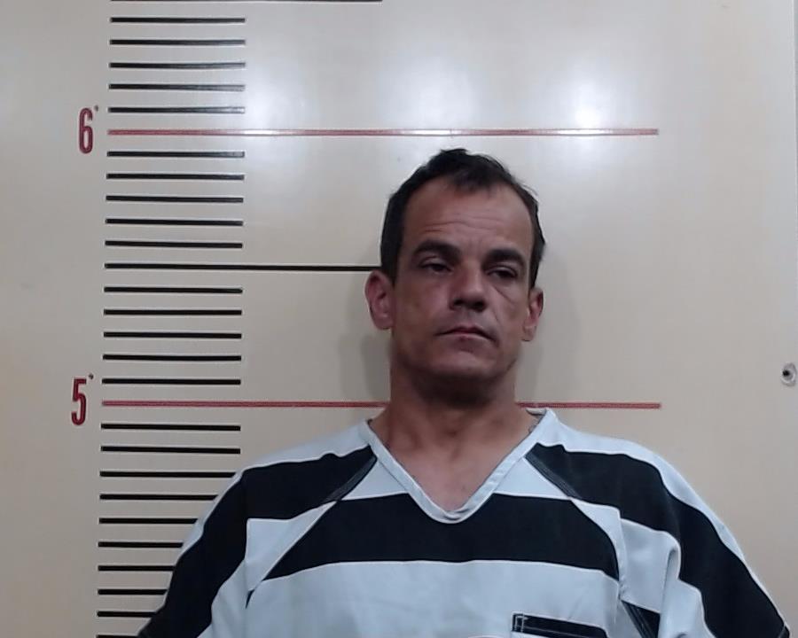 Barclay, Nathan Dale booking photo