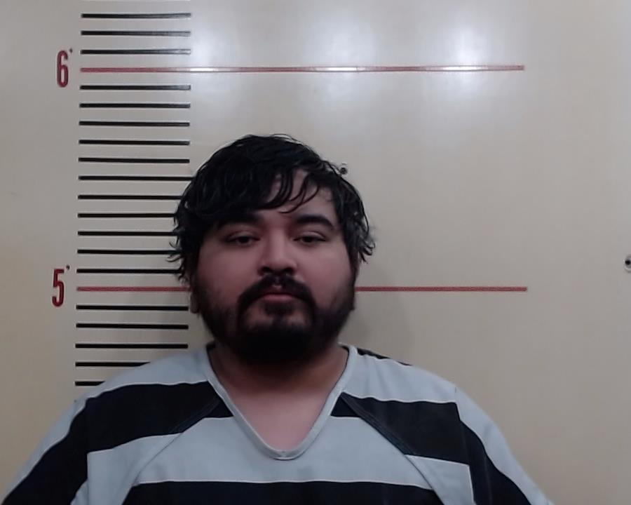 BARRERA, RAYMUNDO JAVIER booking photo