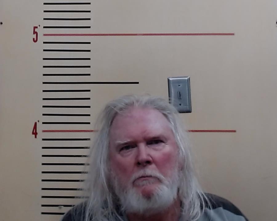 HARDIN, GRADY FLOYD booking photo