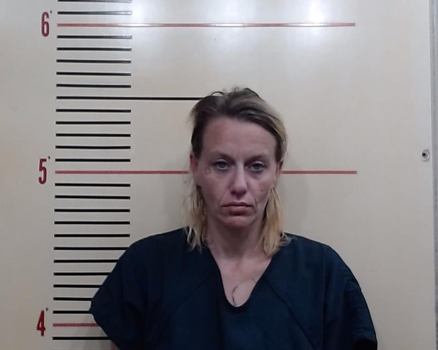 BARNETT, RACHEL ARMANDA EMILY booking photo