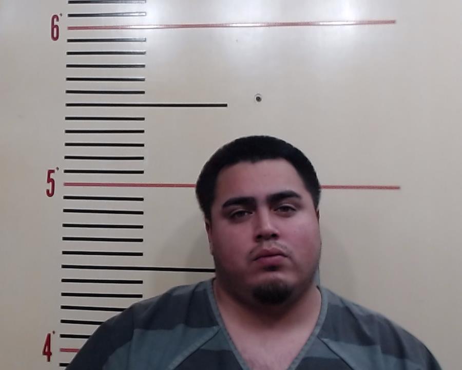 CASTRO, JONATHAN booking photo