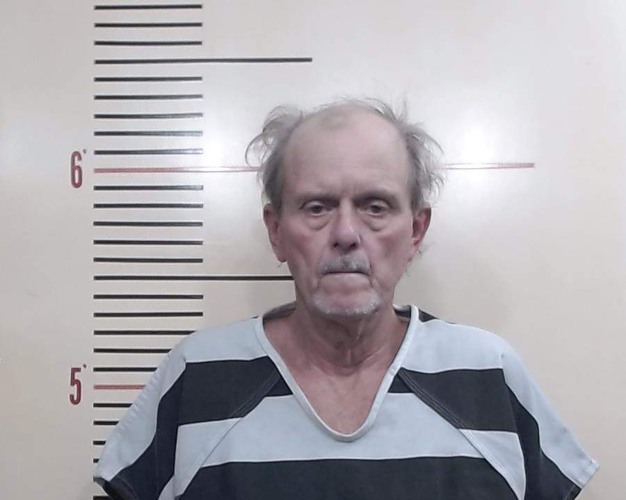Boone, Michael Wayne booking photo