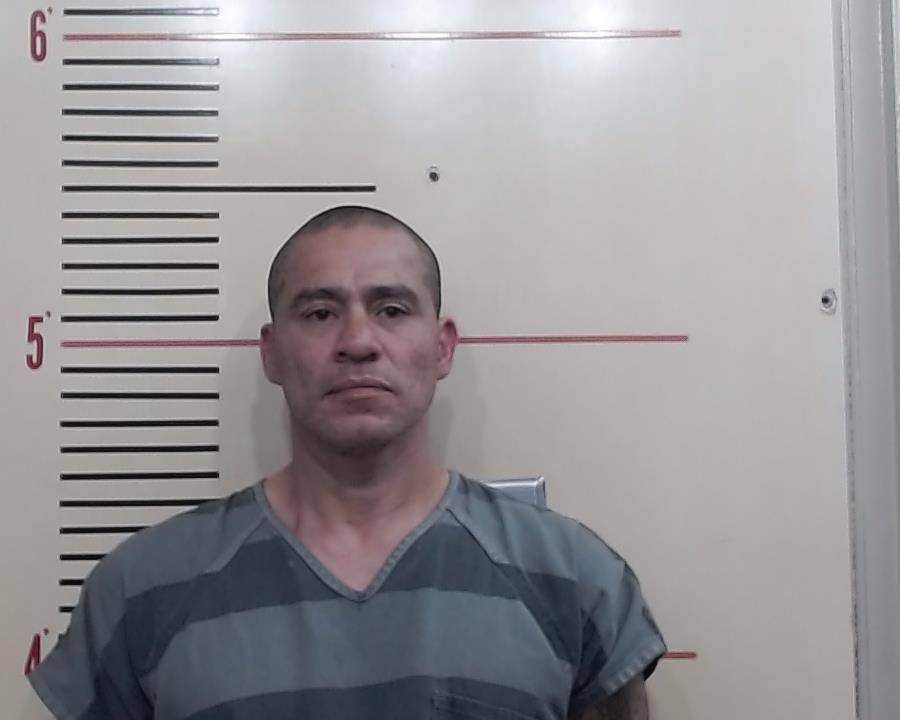AMAYA, FELICIANO MUNOZ arrested by Azle Police Department