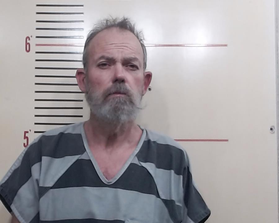 EVANS, BRADLEY WARREN booking photo