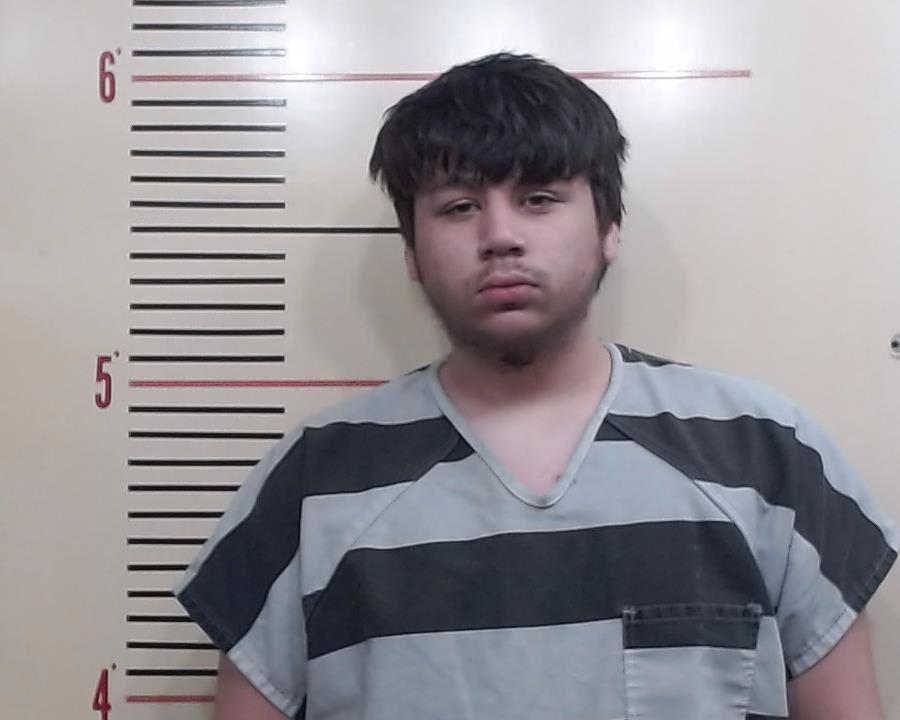 BOYKIN, ZACHARY MICHAEL booking photo