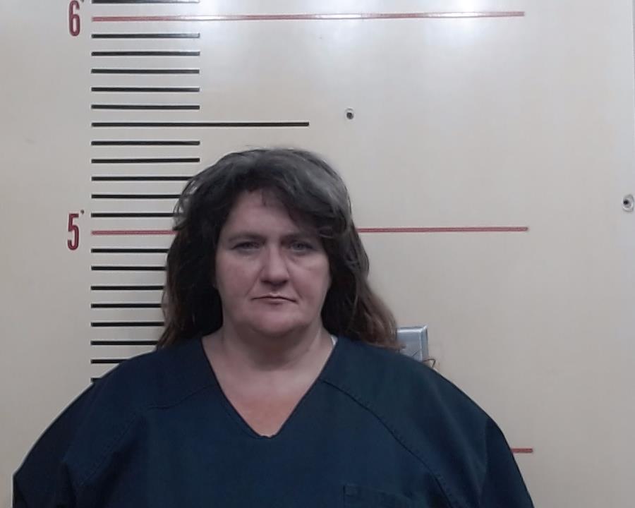 DUNLAP, ROBIN HEATHER booking photo