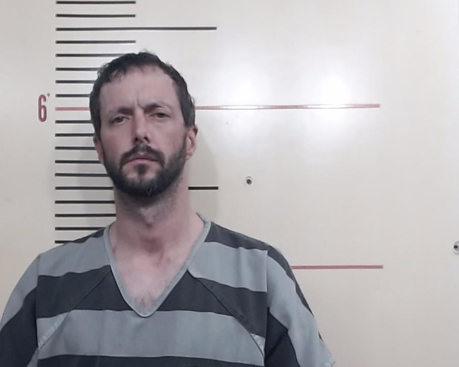 BLAKLEY, TOMMY LYNN booking photo