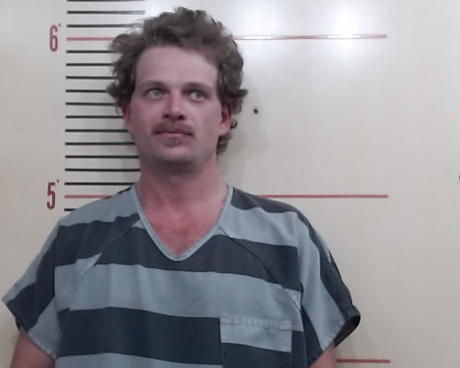 GLOECKLER, JOHN STEVEN booking photo