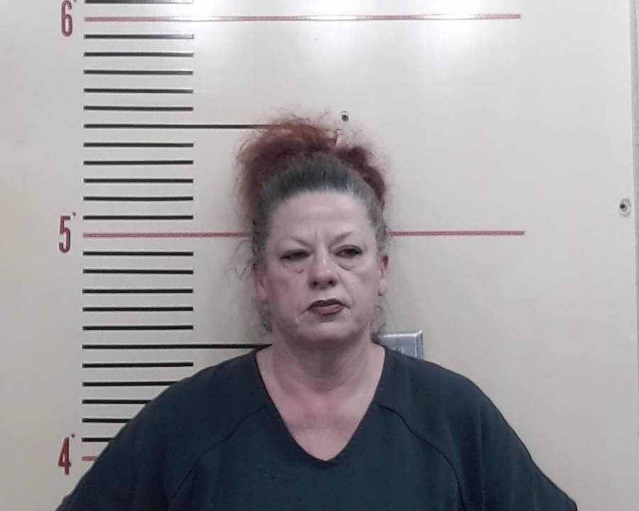 TAYLOR, ANGIE LEE booking photo
