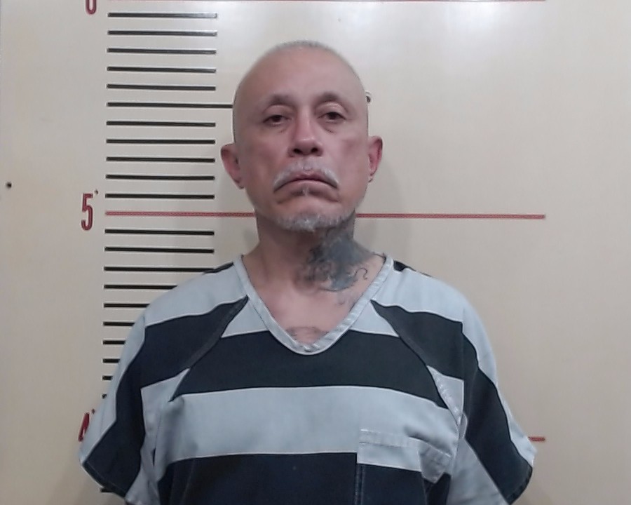 GARCIA, FERNANDO booking photo