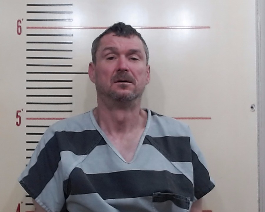 FARMER, EVAN HARDWICK booking photo