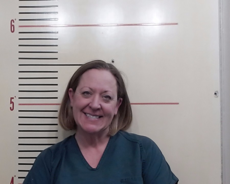 BARNETT, APRIL BROOK-NIQUEL booking photo