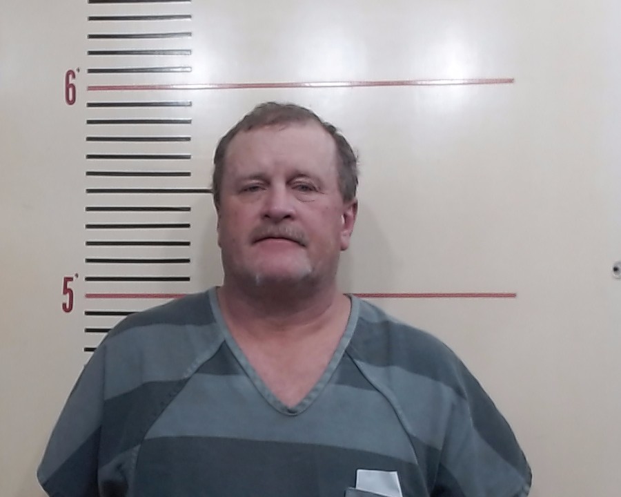 BRATCHER, CODY JIM booking photo