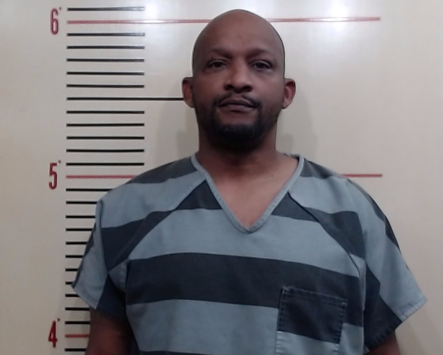 GRAY, JAMES WINSTON booking photo