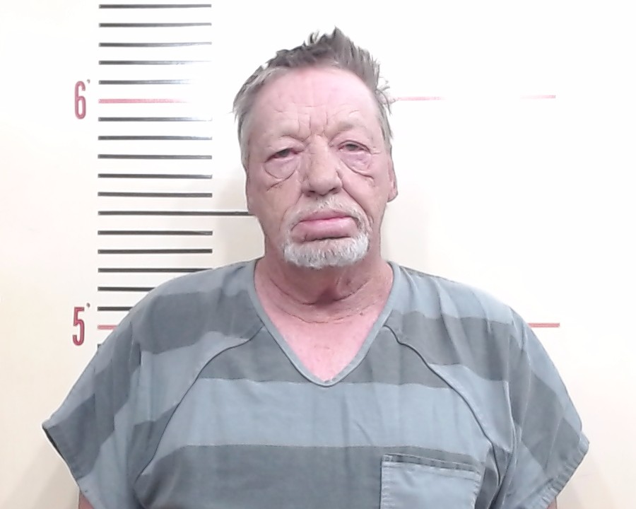 HALL, MIKI SHANE booking photo