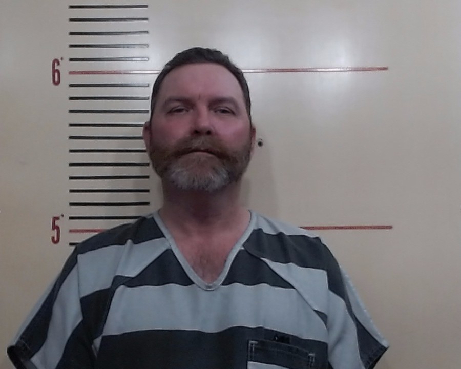 BRANTLEY, MONTE ADAM booking photo