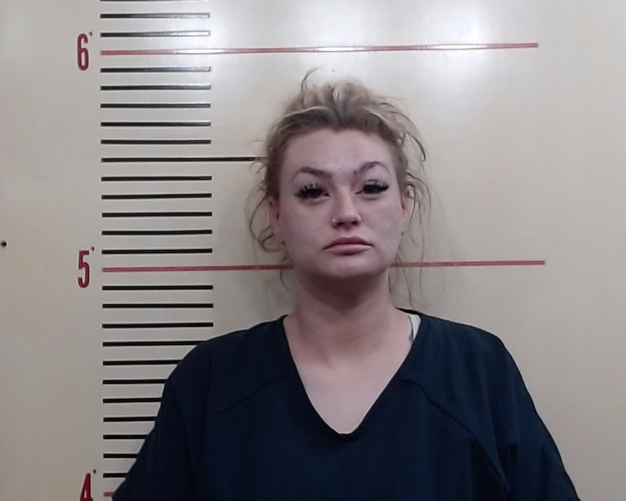 KUKULKA, SUMMER DALENE booking photo