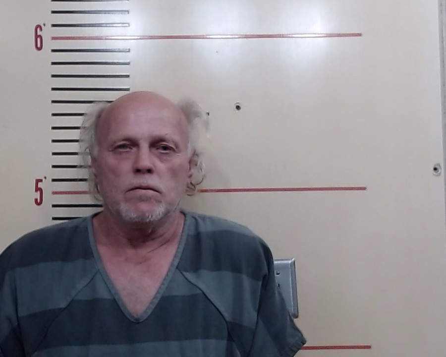 BURDICK, HUBERT KENT booking photo