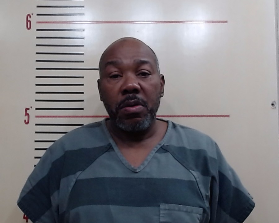 BLACK, MARCUS LEKEITH booking photo