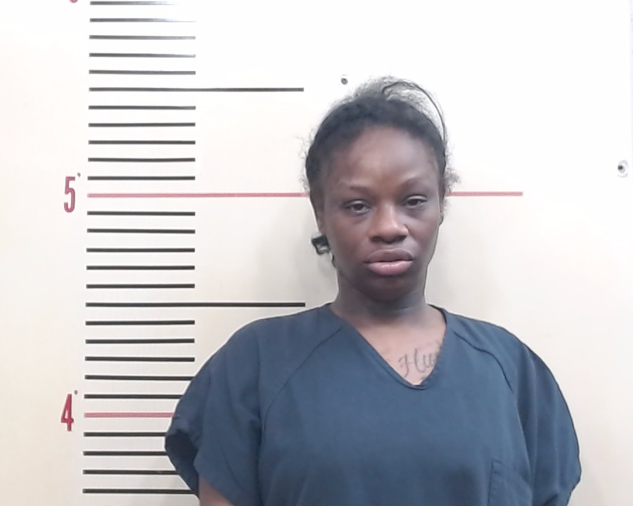 HART, CRYSTAL LASHAE booking photo