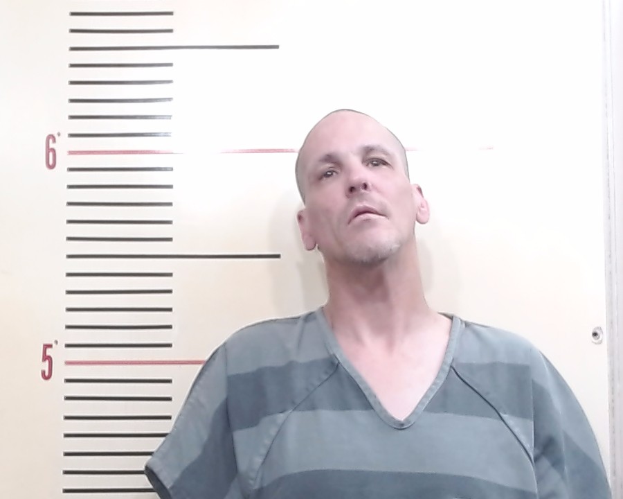 CANADA, ANDY REED booking photo