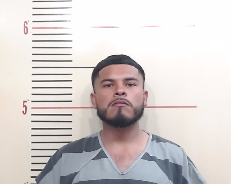 GALINDO MEDRANO, JESUS MACARIO booking photo